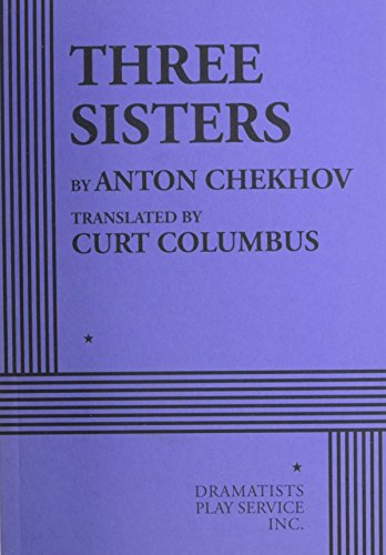 Three Sisters