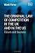 The Criminal Law of Competi...
