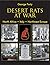 Desert Rats at War: North Africa. Italy. Northwest Europe