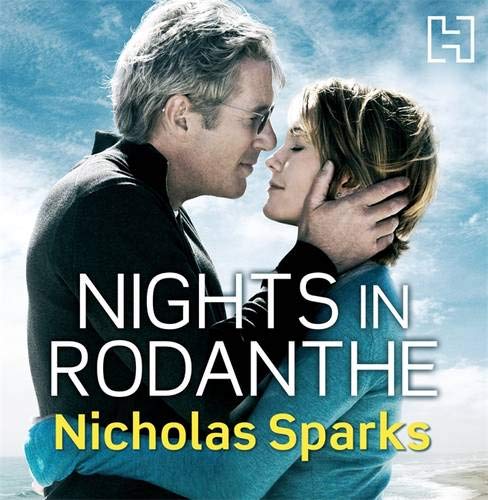 Nights in Rodanthe Audd