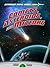 Comets, Asteroids, and Meteors (Astronaut Travel Guides)