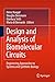 Design and Analysis of Biomolecular Circuits
