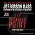 The Breaking Point  (Body Farm, #9)