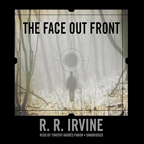 The Face Out Front Lib/E (Audio CD)