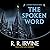 The Spoken Word Lib/E: A Moroni Traveler Novel
