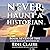 Never Haunt a Historian Lib/E (Leigh Koslow Mysteries)