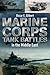 Marine Corps Tank Battles in the Middle East by Oscar E. Gilbert
