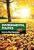 Environmental Politics (Elgar Mini Series)