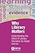 Why Literacy Matters