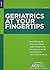 Geriatrics at Your Fingerti...