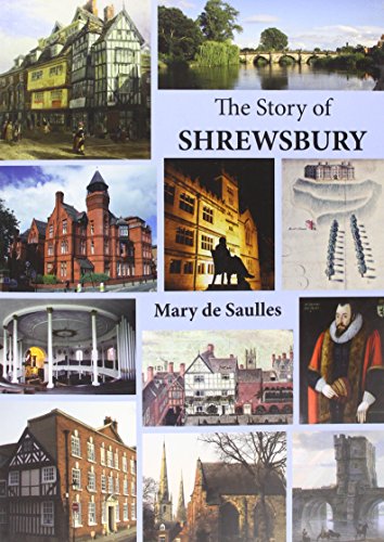 Story of Shrewsbury (Paperback)