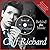 Cliff Richard, Behind the Music (LP Book)