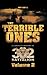 The Terrible Ones: A Complete History of 32 Battalion Volume 2