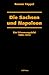 Die Sachsen Und Napoleon by Roman Töppel