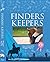Finders Keepers by Maggie Raynor