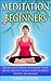 Meditation for Beginners