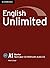 English Unlimited Starter Testmaker CD-ROM and Audio CD