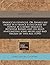 Maroccus extaticus. Or, Bankes bay horse in a trance A discourse set downe in a merry dialogue, betweene Bankes and his beast: anatomizing some abuses and bad trickes of this age. (1595)