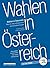 Wahlen in Österreich: 1x1 d...