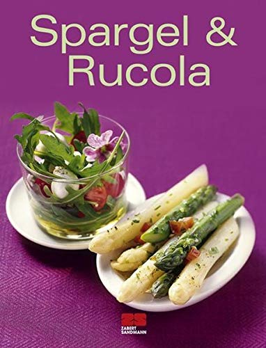 Spargel & Rucola (Paperback)