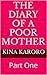 The diary of a poor mother