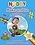 Noddy: Make and Do Colouring Book (Noddy)