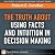 The Truth about Using Facts...