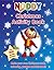 Noddy Christmas Activity Book