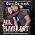 All Played Out (Rusk University, #3)