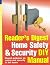 Reader's Digest Home Safety...