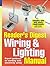 Wiring and Lighting Manual: Expert Guidance on Working with Electricity Safely