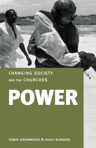 Power: Changing Society and the Churches (Paperback)