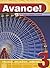 Avance (Avance Language) (Bk. 3)
