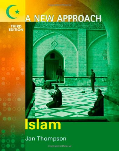 Islam (New Approach)