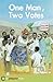 One Man, Two Votes (Hodder African Readers)
