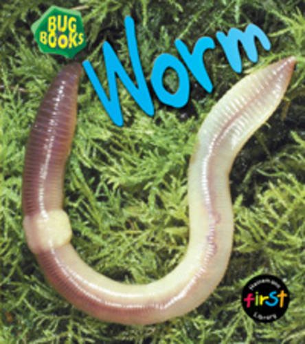 Worm (Bug Books)