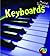 Keyboards (Musical Instruments) by Wendy Lynch