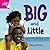 Rigby Star Independent Reception Pink Non Fiction Big and Lit... by Mary   Hamilton