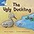 Rigby Star Independent Year 1 Blue The Ugly Duckling Single: Blue Level Fiction