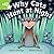 Rigby Star Independent Year 1 Green Fiction Why Cats Hunt At Night Single: Green Level Fiction