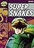 Super Snakes: Stage 1 set A