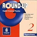 Round-up: English Grammar Practice: CD-Rom 2