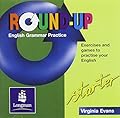 Round-up: English Grammar Practice: Starter CD-Rom