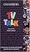 TV TALK