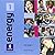Energy 1 CD ROM