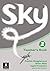 Sky 2 Teacher's Book: Teacher's Book Level 2