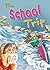 Pocket Tales Year 6 the School Trip (POCKET READERS FICTION)