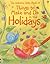 Little Book of Holiday Things/Make & Do
