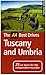 AA Best Drives Tuscany & Um...
