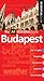 AA Essential Budapest by Rob Stuart